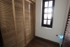 Cosy house with yard available for rent in To Ngoc Van street, Tay Ho, Hanoi- fully furnished.